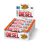 DIESEL&reg; New Zealand Protein Bar - Chocolate Chip Peanut Butter - 12 Bars  | GNC